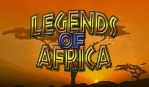 Legends of Africa