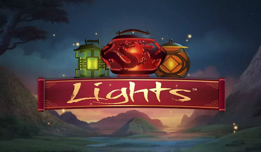 Lights