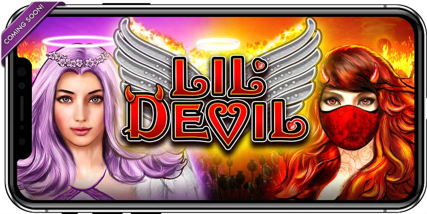 online slot lil devil från big time gaming