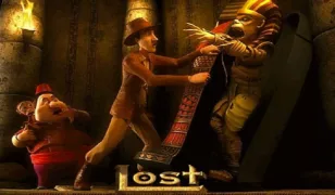 Lost