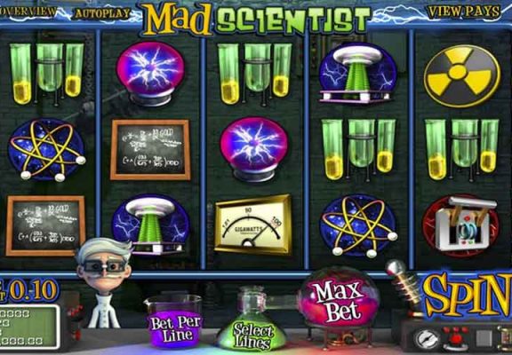 Best free casino games for android