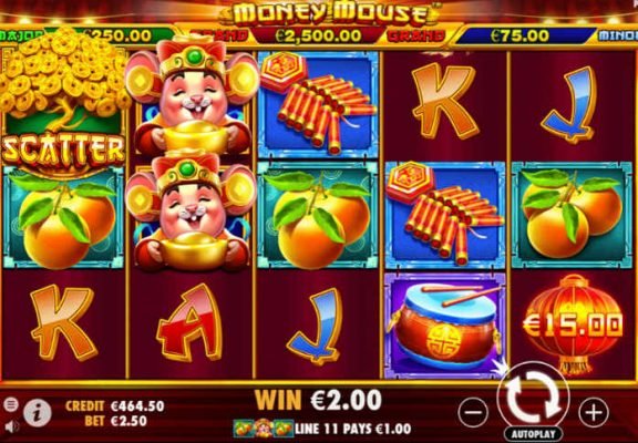 Money-Mouse-pragmatic-play Money-Mouse-pragmatic-play