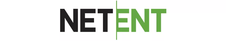 logotyp för spelutvecklaren NetEnt.