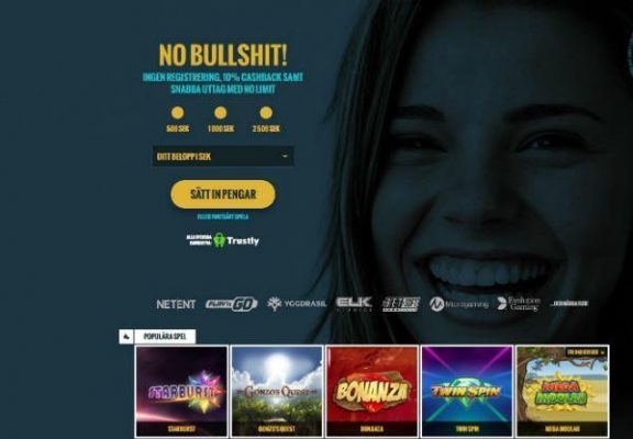 NoAccountCasino-sajt NoAccountCasino-sajt