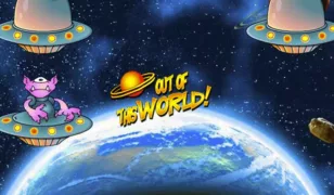 Out Of This World