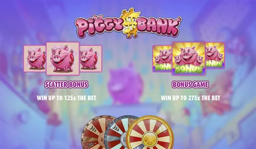 Piggy Bank