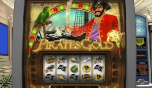 Pirate's Gold