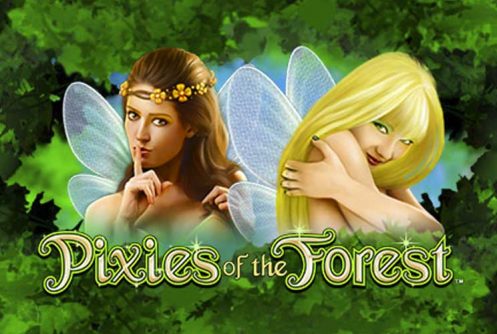 Pixies of the Forest slotspel - spela gratis nu Pixies of the Forest slotspel - spela gratis nu