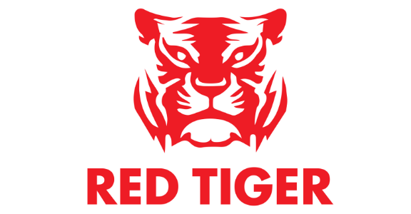 Red Tiger Banner Red Tiger Banner