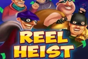 Reel Heist