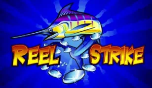 Reel Strike