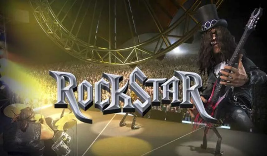 RockStar