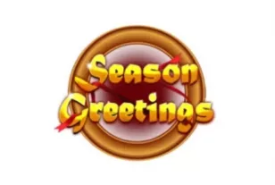 Season Greetings