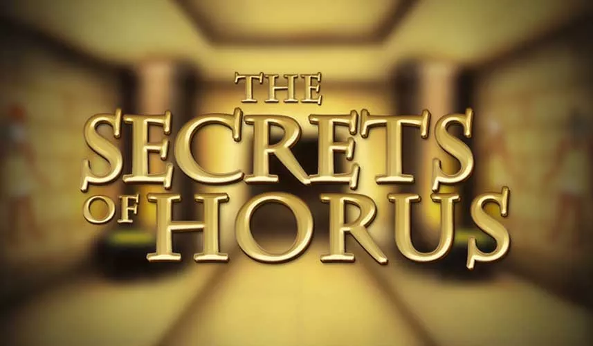 Secrets of Horus