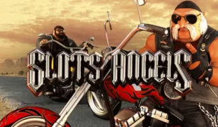 Slots Angels