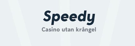Speedycasino Speedycasino