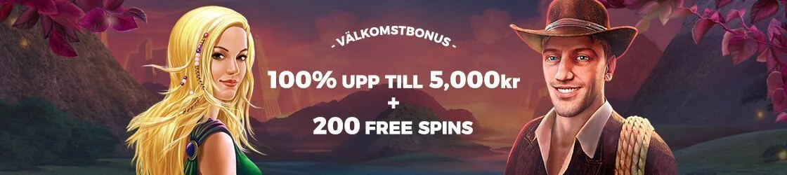 Nya Spintastic Casino kommer med ett kvalitativt spelutbud och bonusar