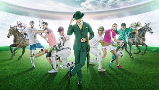 Mr Green ingår i samarbete med Celtic