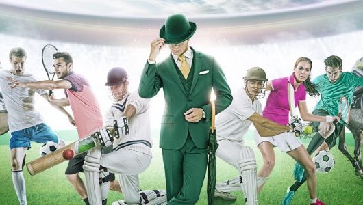 Celtic och Mr Green jobbar tillsammans