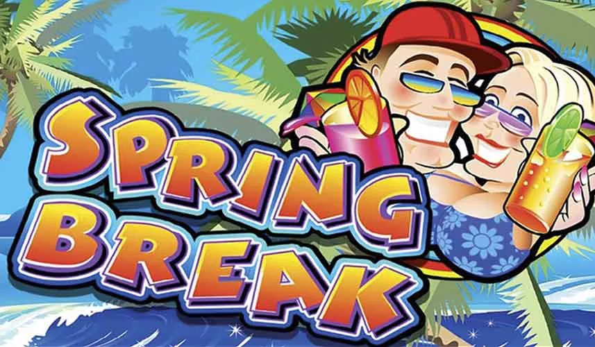 Spring Break