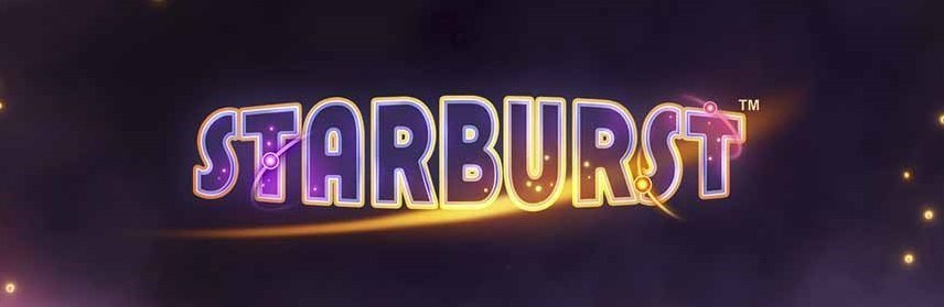 Starburst är ett av de mest populära spelen