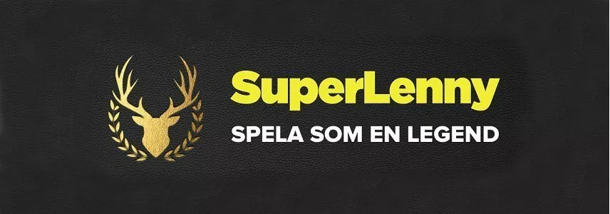 SuperLenny satsar hårt inför det kommande året