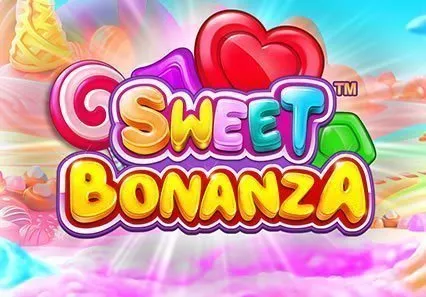 Sweet bonanza logo