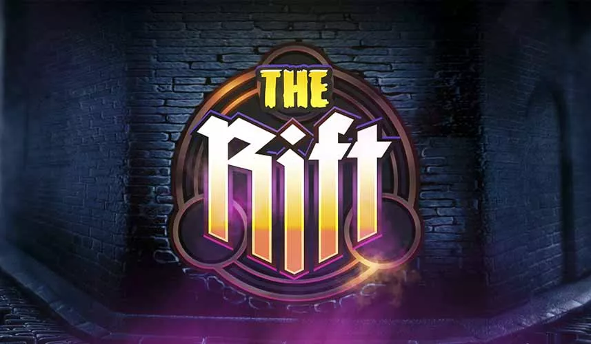 The Rift