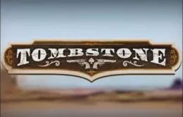 Tombstone
