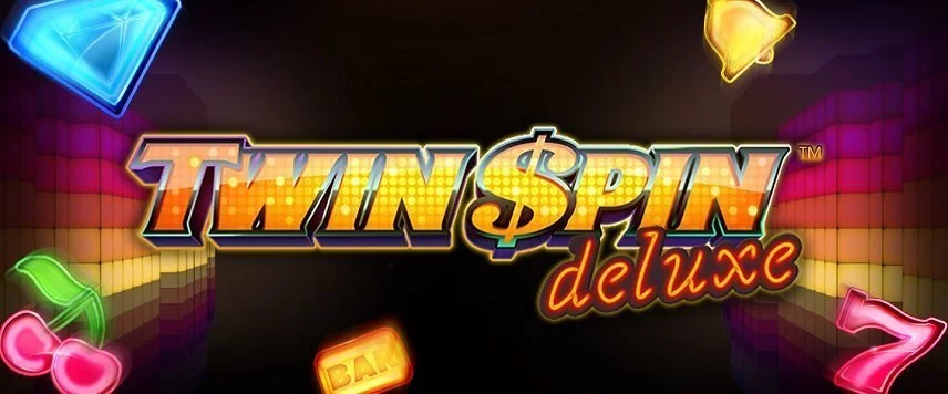 Twin Spin Deluxe tar en tillbaka till 80-talet