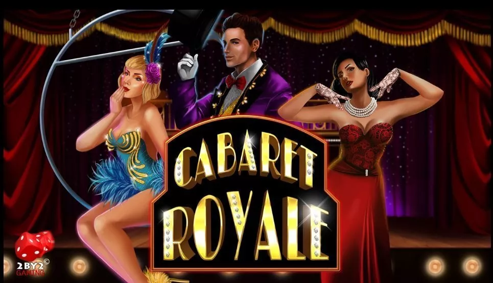 Cabaret Royale logo