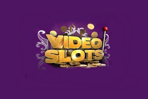 Videoslots logo Videoslots logo