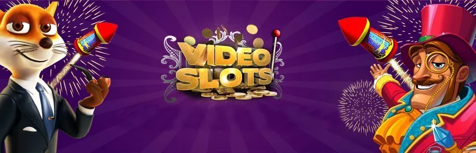 Videoslots casino