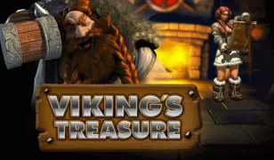 Viking's Treasure