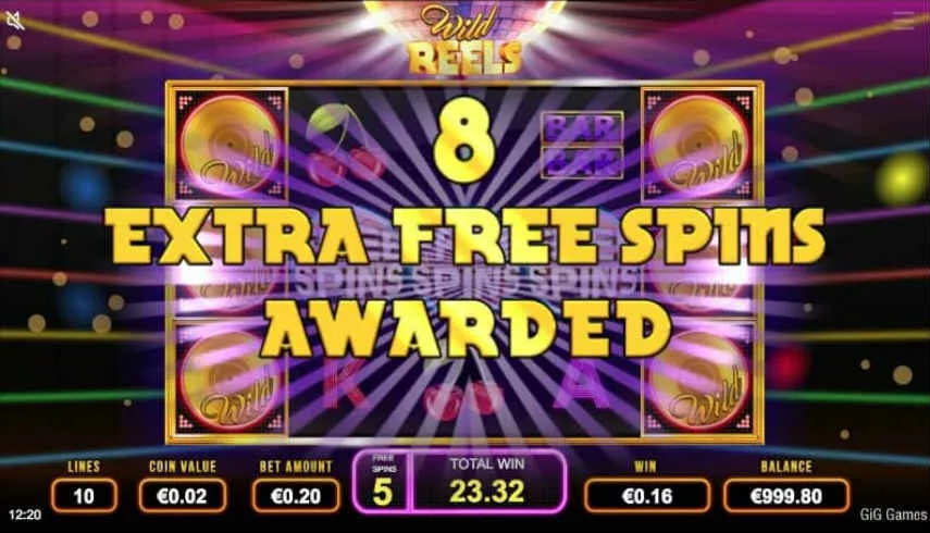 online slot casino