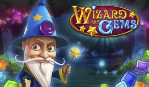 Wizard of Gems