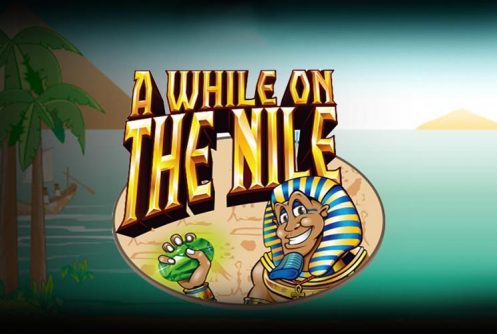 A While On The Nile