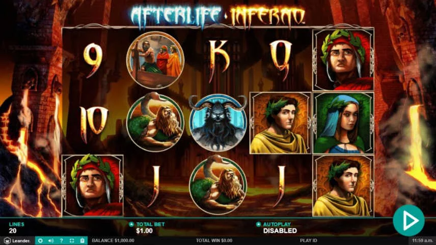 spelautomat slot