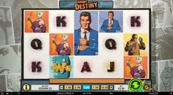 agent-destiny-online-slot agent-destiny-online-slot