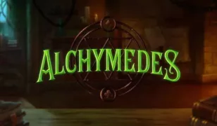 Alchymedes