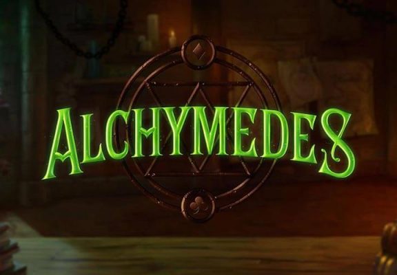 Alchymedes Alchymedes