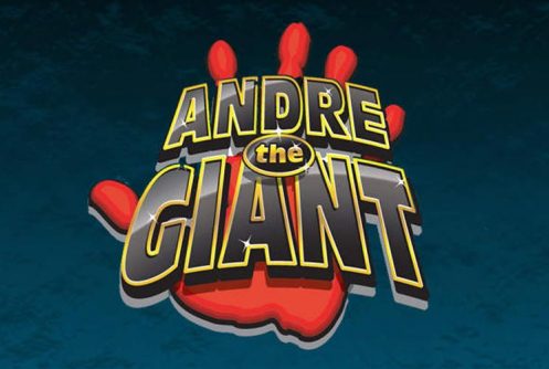 Andre The Giant