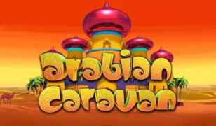 Arabian Caravan