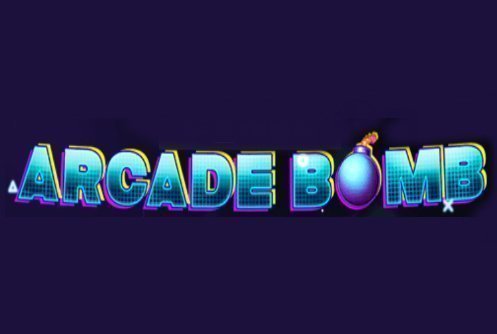 Arcade Bomb är ett retrospel med bomber