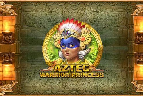 Aztec Warrior Princess slot