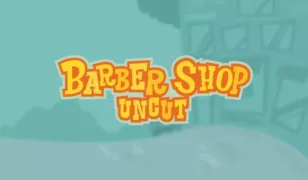 Barber Shop Uncut