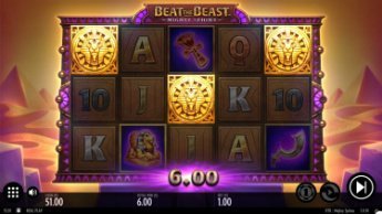 beat-the-beast-mighty-sphinx-thunderkick beat-the-beast-mighty-sphinx-thunderkick
