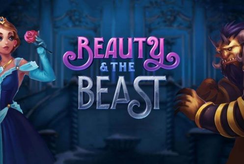 Beauty and the Beast