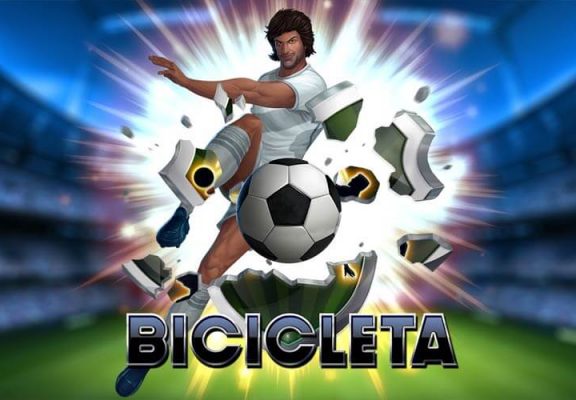 Bicicleta Bicicleta
