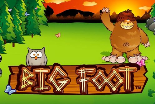 Big Foot